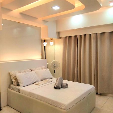 Mholder'S Suite Quezon City Exterior photo